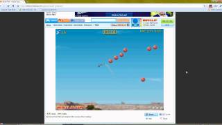 First Impressions: Stunt Pilot screenshot 4