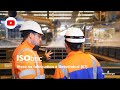 Isobric  sa fabrication prsente par lquipe de betsc.orf