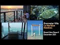 Le Meridien Maldives 2021 Highlights