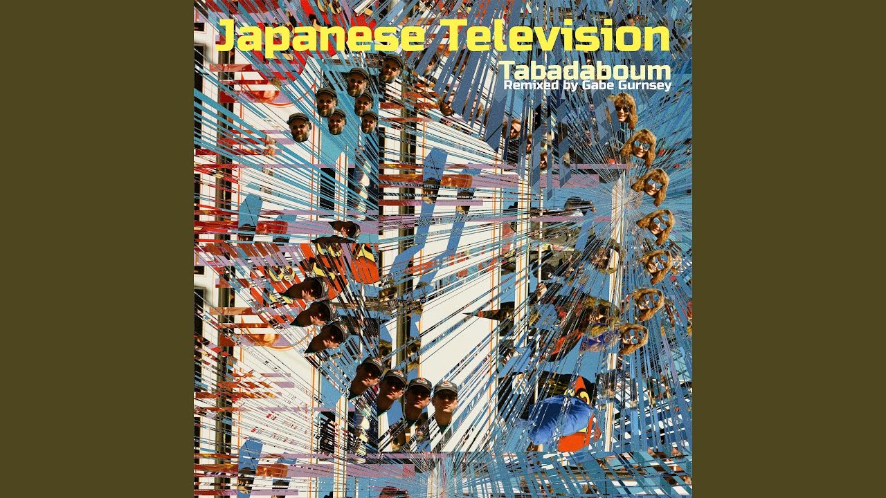 在 YouTube 上观看 Tabadaboum (Gabe Gurnsey Remix)