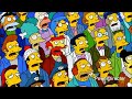 The Simpsons - Happy New Year compilation