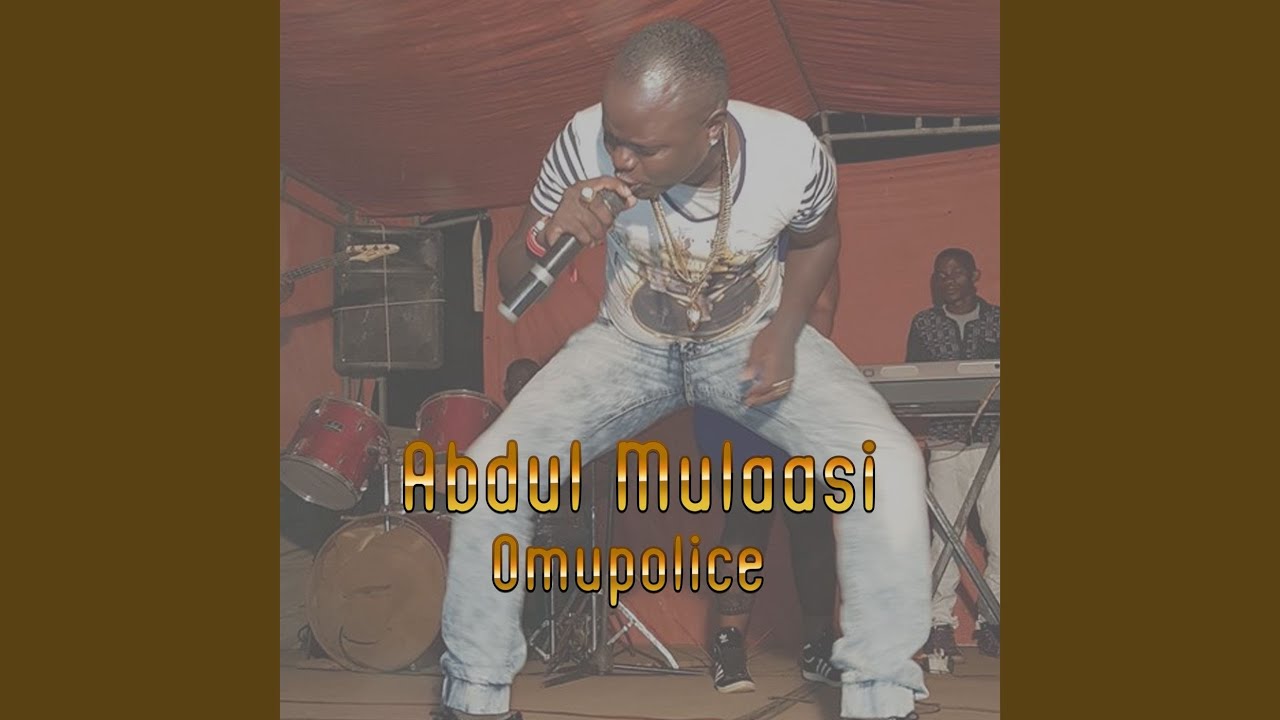 Watch Omupolice on YouTube Watch Omupolice on YouTube