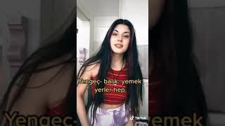 Burçlar Tiktok