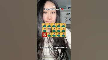 IMPOSSIBLE WIN 🏆 SQUID GAME THANOS IQ🦑 #shorts