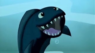 Fish Eats Person Tf E07