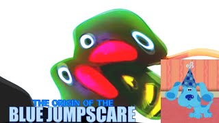 pingu outro in 10ormulator V2: The Origin of the Blue Jumpscare (WARNING: VERY LOUD)