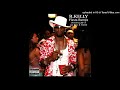 R. Kelly - Fiesta (Remix) (Street) (Ft. JAY-Z, Boo & Gotti)