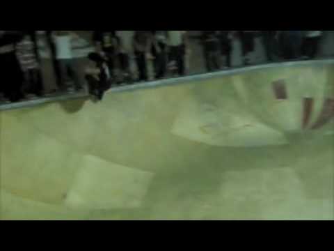 brent atchley best trick contest at the autumn bowl