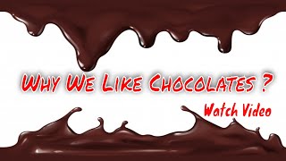 Why chocolate makes us happy ? [ urdu ...