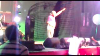 Ceza In Baku 28.06.12 (Mezun Gecesi)