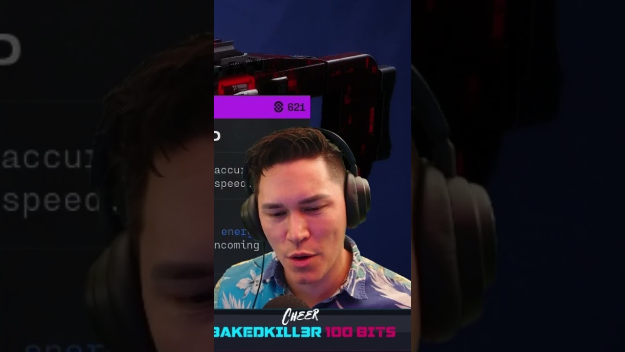 It's okay to be bad