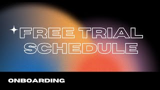 FREE TRIAL