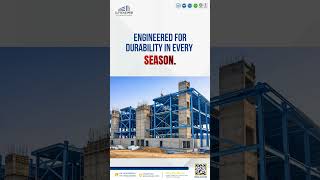 Building India’s Industrial Future | Supreme PEB
