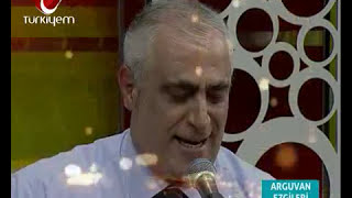 Aşık Ercan *** Gi̇de Gi̇de Gavur Köyü Yurt Olur