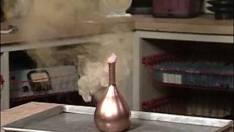 A Modern Magic Lantern (Mr. Wizard)