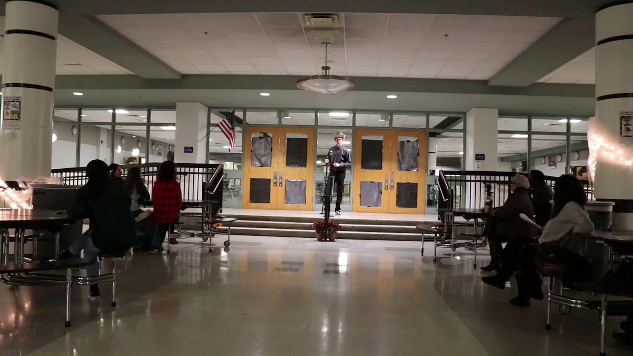 The Rainmaker - Andrew Ireland