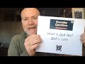 6.2 God is Love | Everyday Questions