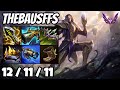 Thebausffs Flex Lucian Top vs Xin Zhao 04/05/2026