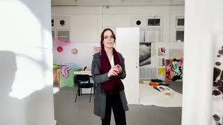 A Look Inside ｜ Art at RMIT ｜ RMIT University