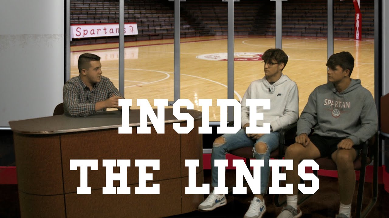 Tobey Billups and Braxton Meyers Sit Down to Talk Success as an Athlete