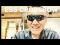 【ESS CROSSBOW】海兵隊の制式標準装備品のアイウエア!! 2018年10月9日