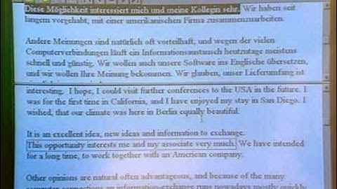 The Computer Chronicles - Foreign Language Software (1994)