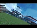 Playing Vr Sandbox's (Sport Mode)