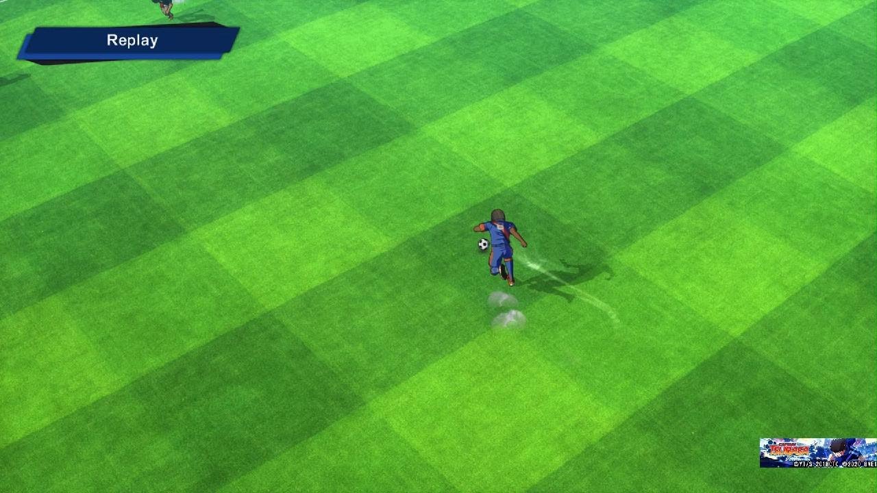 State League | CRO V GOT