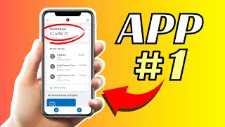 Best 3 Apps That Pay You Real Money (Earn FREE PayPal Money Online 2021) screenshot 4