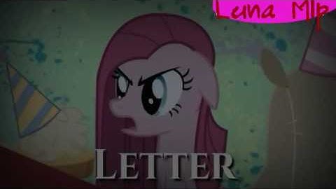 Pity Party || Mep Part For Mlp WishTM