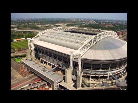 Video: Stadiums Van Die Vermoë Om Geld Te Bespaar