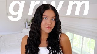 CHIT CHAT GRWM: why i quit youtube, cosmetic surgery, travel, + grad school