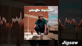 BoyOfCotton - Jigsaw (Audio Visual)