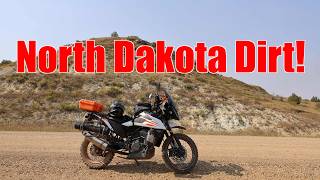 North Dakota Adventure 01