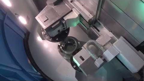 Johnford HT-80 Large Lathe: Part 3