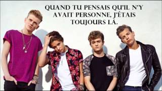 The Vamps - Wake Up - Traduction Française