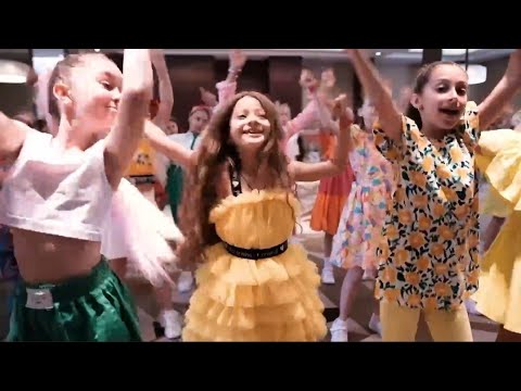 Форум Агутина-2022. День 7 / «Ай-ай-ай»