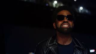 Blake Moses - Never Give Up (Official Video)