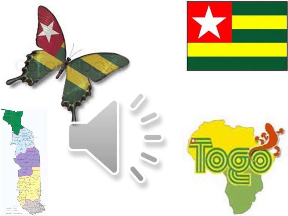  Togo Gospel Music: Ev. Paul Nouziayovo - Yesu To Ma eme a (Sans Jésus)