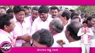 NARSAMPET GADDA MEDA GULABI JENDA SONG