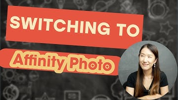 A Guide to Switching from Photoshop to Affinity that Will Save You Time