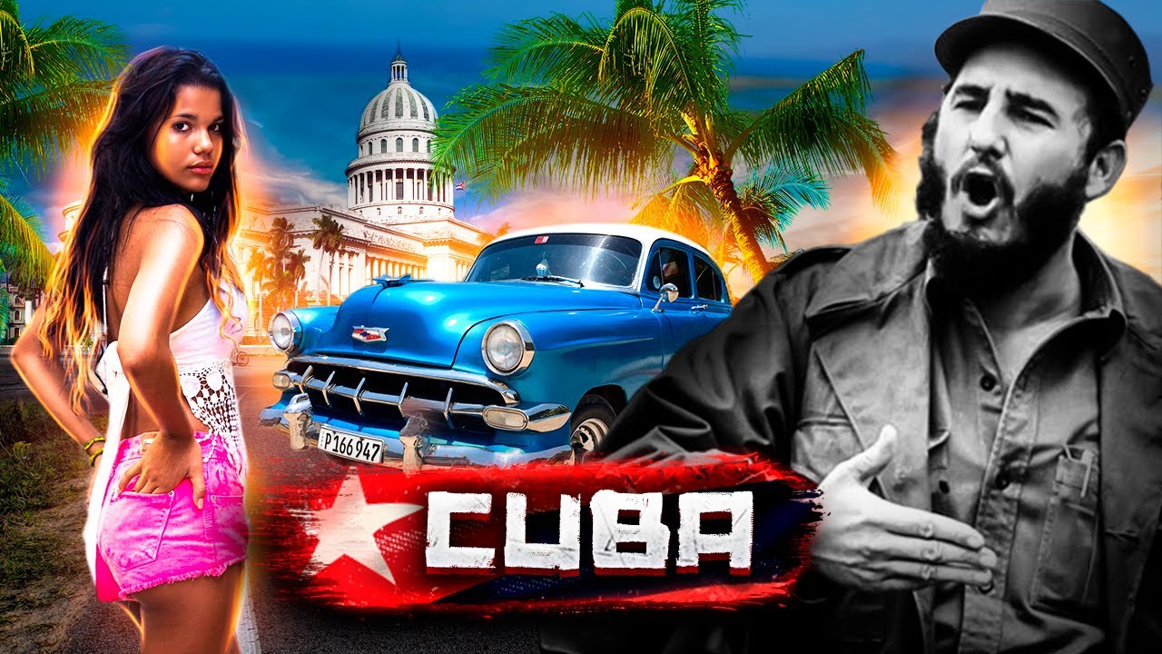 Cuba Além do Turismo: a Havana que Poucos Conhecem
