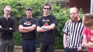 Extra Life 2013 Part 3