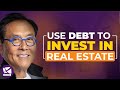 How the Rich Use Debt and Taxes to Get Richer  - Robert Kiyosaki