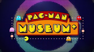 Information PAC-MAN MUSEUM + Part 1 Walkthrough (Series X Gameplay) News