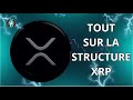 Je vous dit tout sur la structure xrp