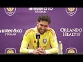 Javier Otero | 2025 Post-Match Comments | Orlando City SC vs D.C. United