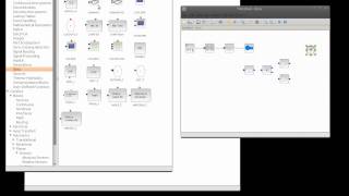 [Xcos] Coselica  - Preview of future Coselica Blocks