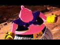 nuevo trailer de dragón ball sparking Zero 🤪 Goku ultra instinct 😍😍