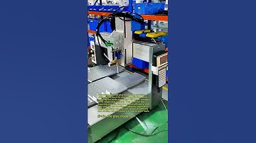 Reduce Costs and Enhance Efficiency with Automated Desktop Glue Dispensers #autogluedispense